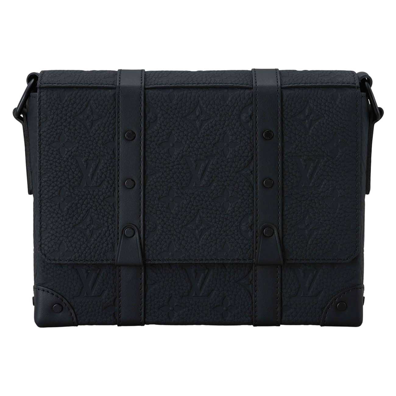 LOUIS VUITTON(USED)루이비통 M57726 토뤼옹 모노그램 트렁크 메신저백